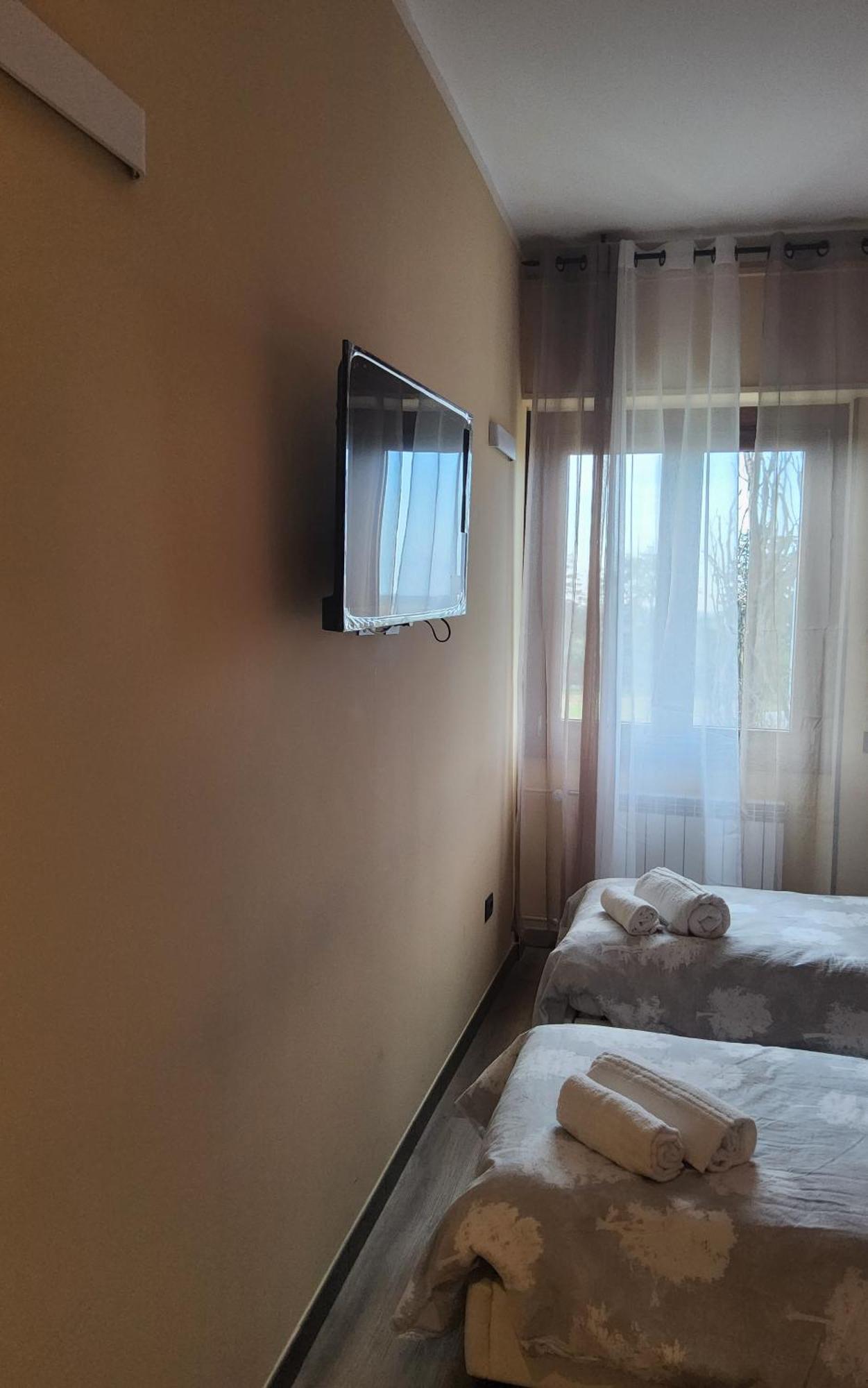 Hotel Bijoux Pozzolo Formigaro Room photo