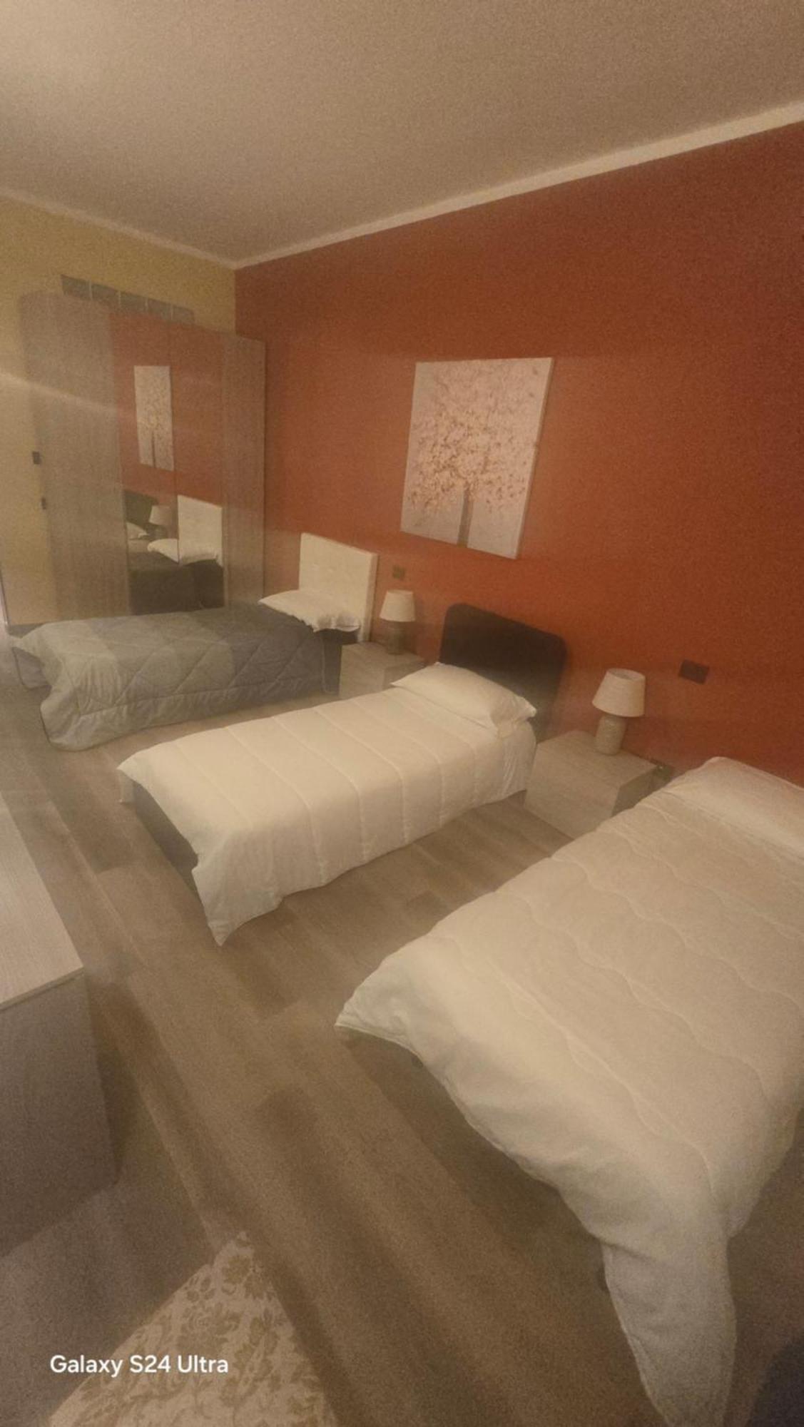 Hotel Bijoux Pozzolo Formigaro Room photo